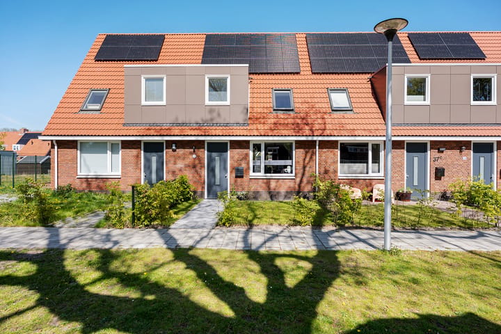 Oranjestraat 37-B main image