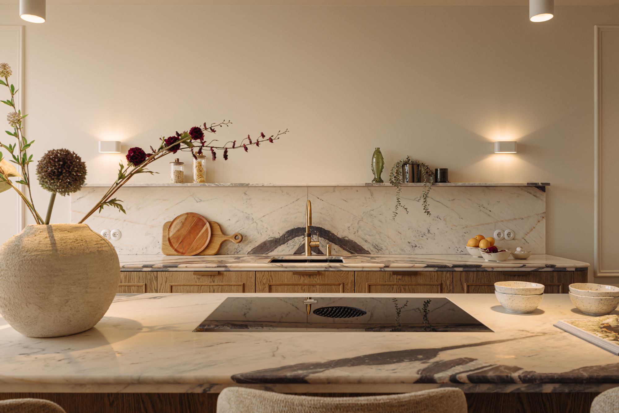 Foto van Maison Roche