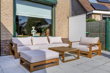 Afbeelding van Van Pallandtvliet 21 - Derde foto