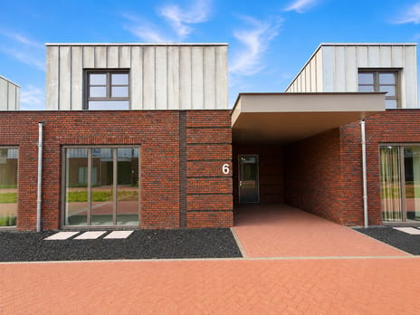 Ekkershof 6