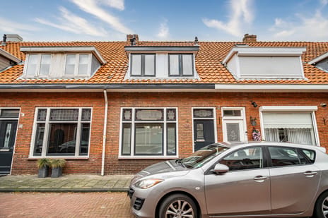 Borneostraat 45
