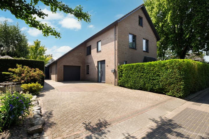 Leeuwerik 65 main image