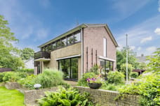 Afbeelding van Tesselschadelaan 28 - Derde foto