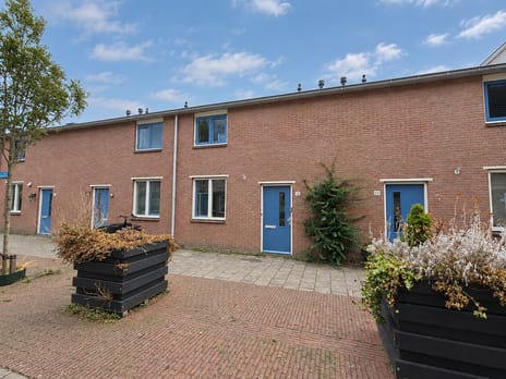 Straatje van Anna Cramer 12