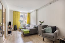 Image of Zwanenstraat 3-B - Third image