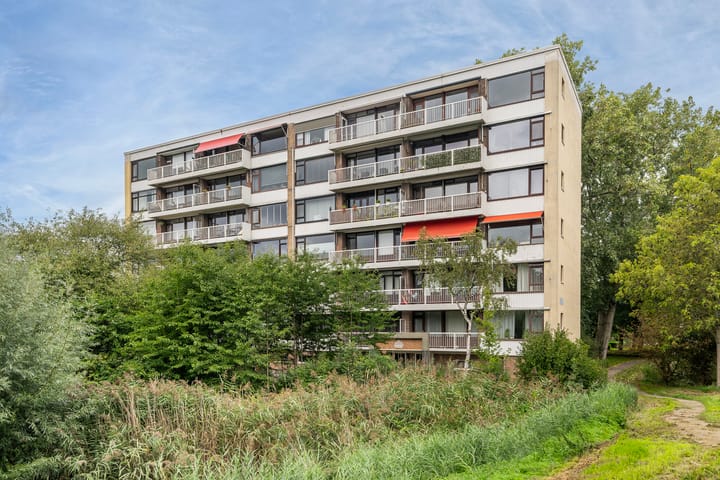 mr. L.A. Kesperweg 39-F main image