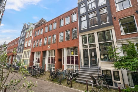 Nieuwe Leliestraat 107-C secondary image