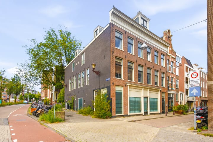 Rapenburg 70 main image