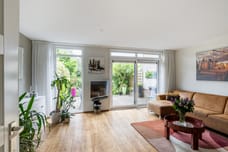 Afbeelding van Mary Zeldenruststraat 3 - Derde foto