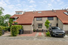 Afbeelding van Mary Zeldenruststraat 3 - Tweede foto