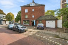 Afbeelding van Van Eckstraat 68 - Tweede foto