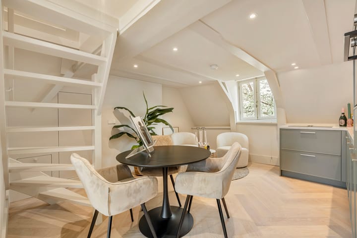 Foto van 806-3 Bovenwoning