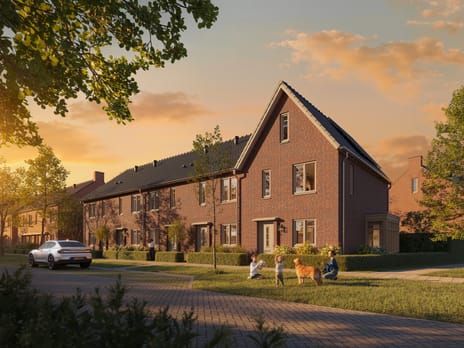 Gloed Nieuw Boekhorst main image