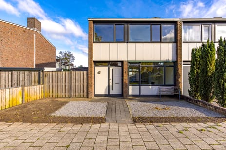 Dr. Poolmanstraat 4 main image