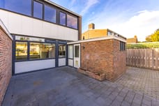 Afbeelding van Dr. Poolmanstraat 4 - Tweede foto