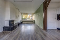 Afbeelding van Dr. Poolmanstraat 4 - Derde foto