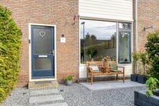 Afbeelding van Dorprichterstraat 87 - Derde foto