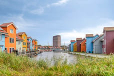 Afbeelding van Reitdiephaven 381 - Tweede foto