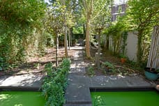 Afbeelding van Stieltjesstraat 10 - Derde foto
