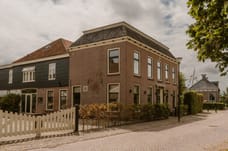 Afbeelding van Elte Martens Beimastrjitte 8 - Derde foto