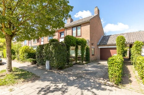 Goeman Borgesiuslaan 34 secondary image