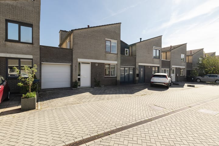 J.M. van der Meijstraat 3 main image