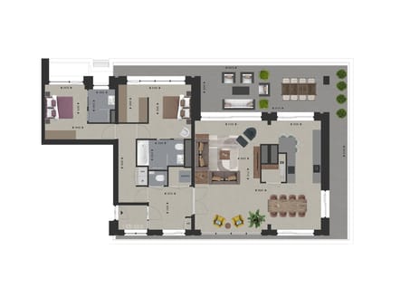 Acapella meerstemmig wonen II main image