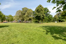 Afbeelding van Generaal Marshallweg 126 - Derde foto