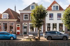 Afbeelding van Prinsengracht 5 - Derde foto