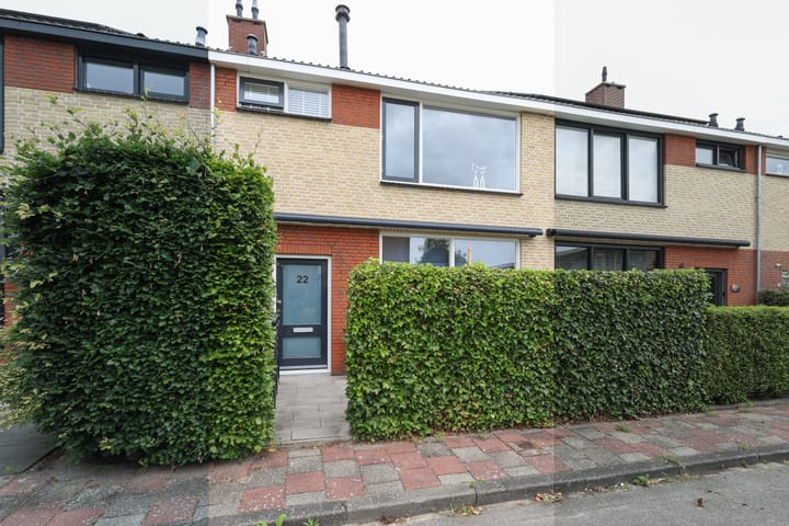 Schoutweg 22 main image