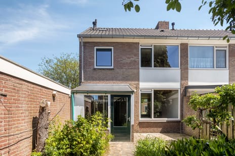 Chrysanthstraat 22 tertiary image