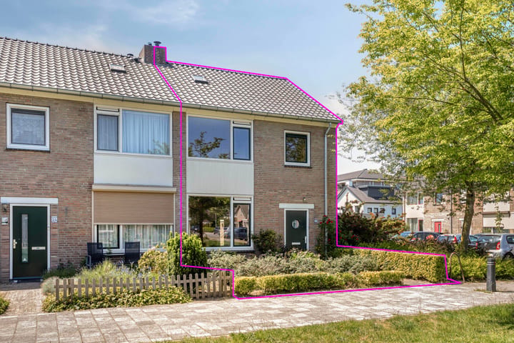Chrysanthstraat 22 main image
