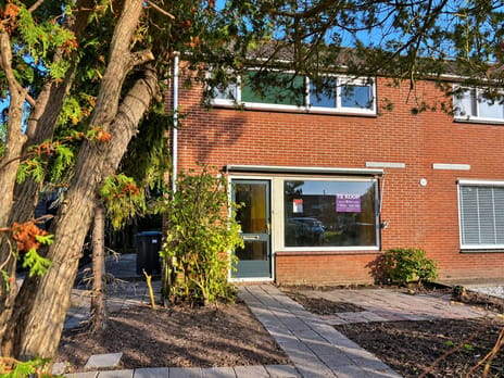 Saturnusstraat 9