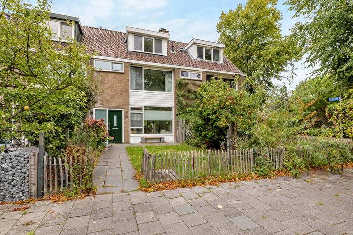 Brucknerlaan 45 main image