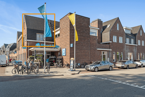 Afbeelding van Boslaan 32 - Tweede foto