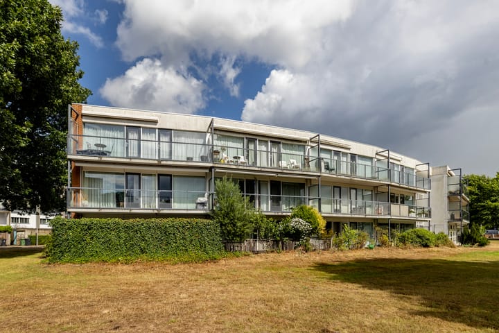 Marinus Batenburgplein 53 main image