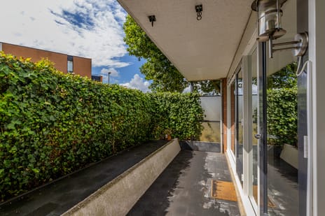 Afbeelding van Marinus Batenburgplein 53 - Derde foto