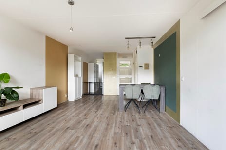 Afbeelding van Marinus Batenburgplein 53 - Tweede foto
