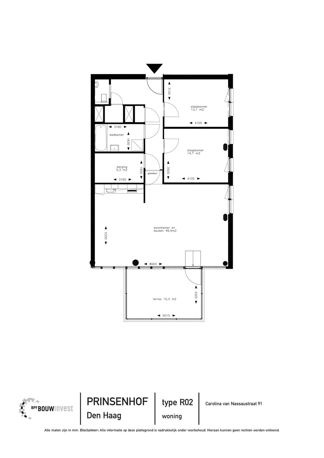 House Exterior