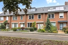 Afbeelding van Dirk de Vosstraat 5 - Tweede foto