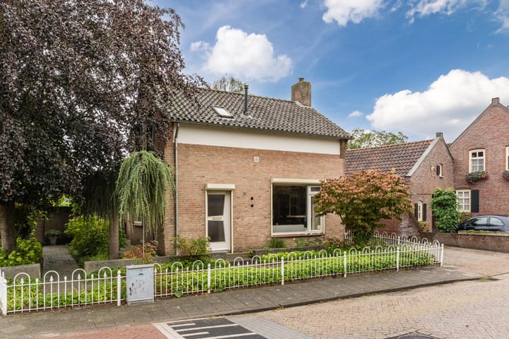 Harrie van de Venstraat 16 main image
