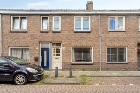 President Steijnstraat 59 main image