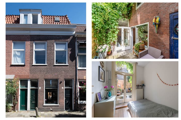 Gedempte Voldersgracht 43-AZW main image