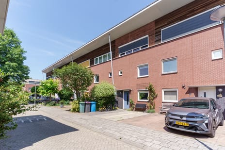 Maria van Oosterwijckstraat 8 main image