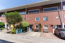Afbeelding van Maria van Oosterwijckstraat 8 - Tweede foto