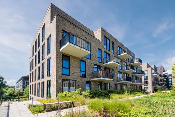 Foto van Bethelpark appartementen - I1 Portiekflat