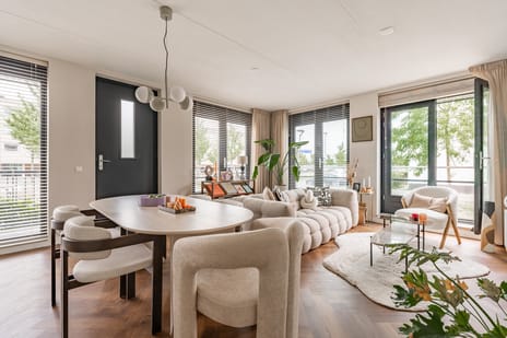 Morriganstraat 13 secondary image