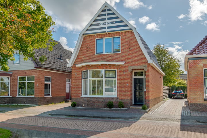 Tolberterstraat 99 main image