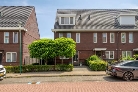 Afbeelding van Pieter de Molijnlaan 39 - Derde foto