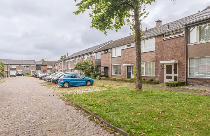 Meerstraat 17 main image